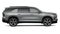 2027 Chevrolet Traverse High Country