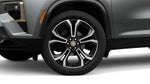 2027 Chevrolet Traverse High Country