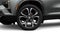 2027 Chevrolet Traverse High Country