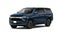 2027 Chevrolet Suburban LS