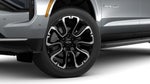 2027 Chevrolet Suburban Premier