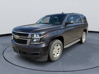 2017 Chevrolet Tahoe LS