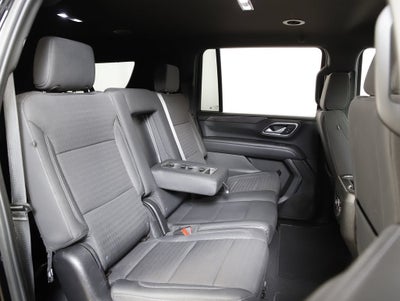 2024 Chevrolet Suburban LS