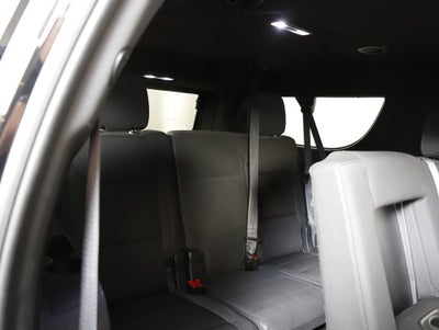 2024 Chevrolet Suburban LS