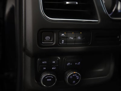 2024 Chevrolet Suburban LS