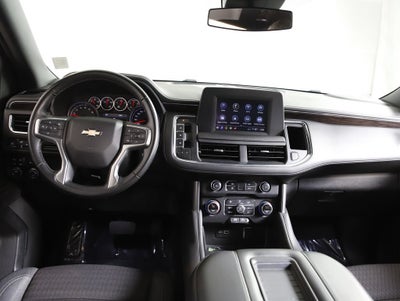 2024 Chevrolet Suburban LS