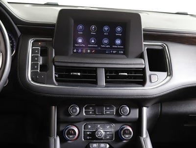 2024 Chevrolet Suburban LS