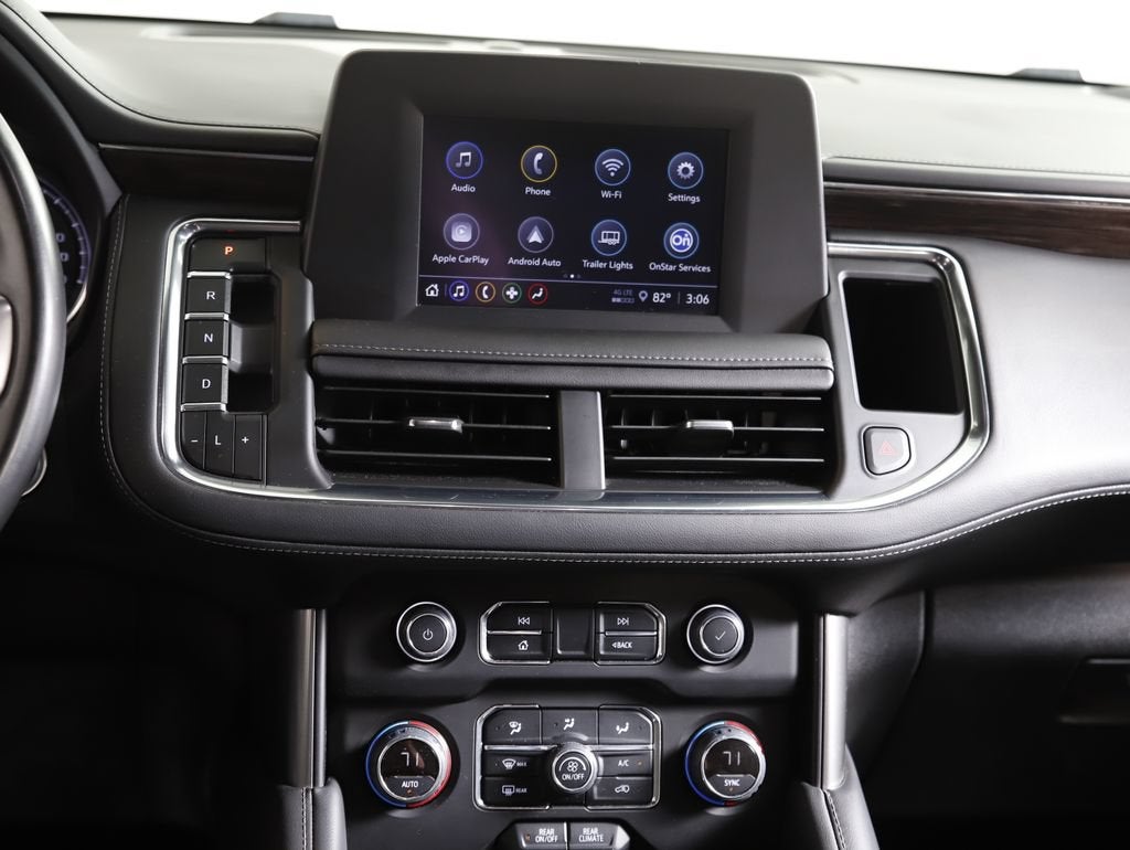 2024 Chevrolet Suburban LS