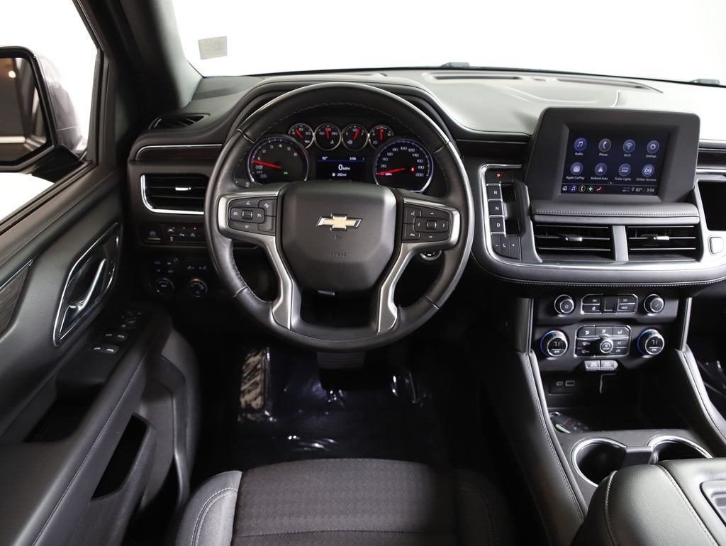 2024 Chevrolet Suburban LS