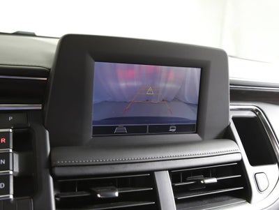 2024 Chevrolet Suburban LS
