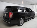 2024 Chevrolet Suburban LS