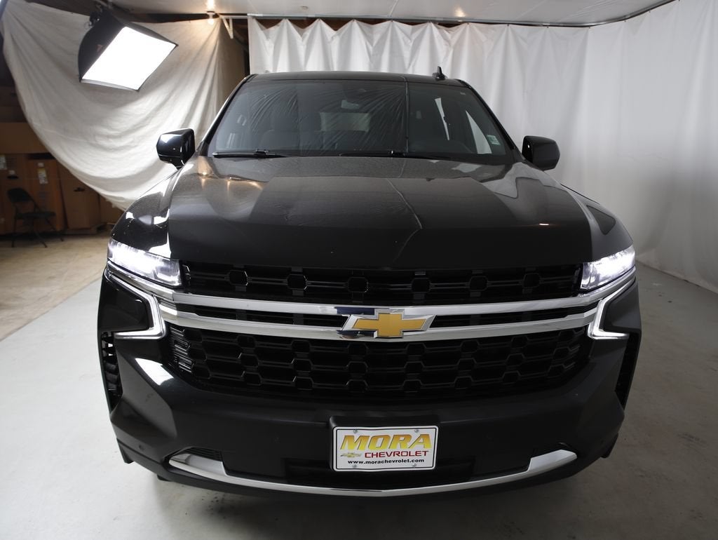 2024 Chevrolet Suburban LS