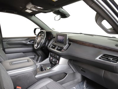 2024 Chevrolet Suburban LS