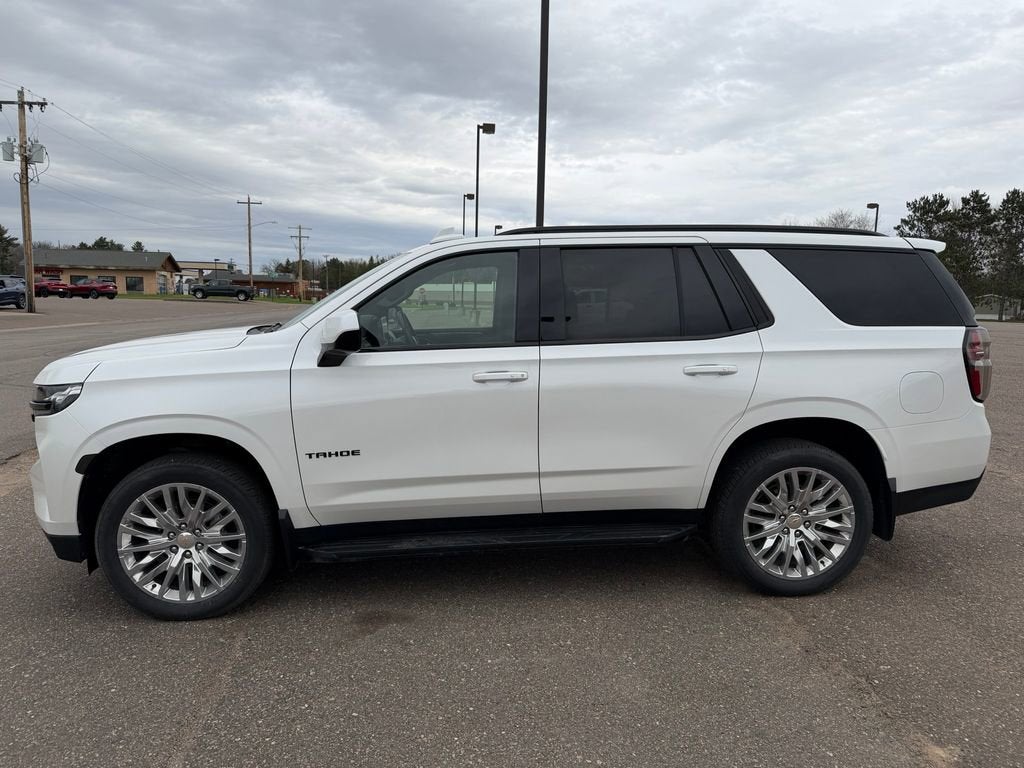 Used 2023 Chevrolet Tahoe RST with VIN 1GNSKRKD7PR178072 for sale in Mora, Minnesota