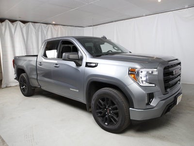 2019 GMC Sierra 1500 Elevation