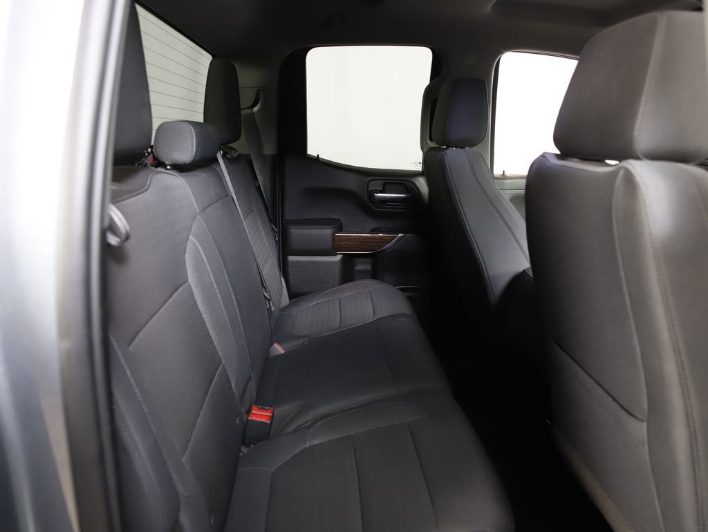 2019 GMC Sierra 1500 Elevation