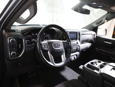 2019 GMC Sierra 1500 Elevation