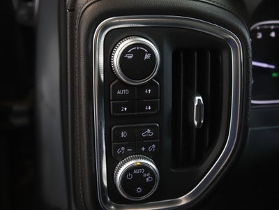 2019 GMC Sierra 1500 Elevation