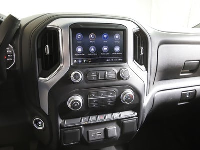 2019 GMC Sierra 1500 Elevation