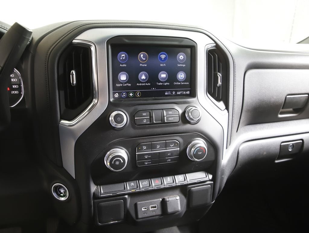 2019 GMC Sierra 1500 Elevation