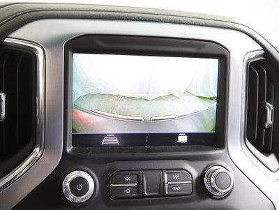 2019 GMC Sierra 1500 Elevation