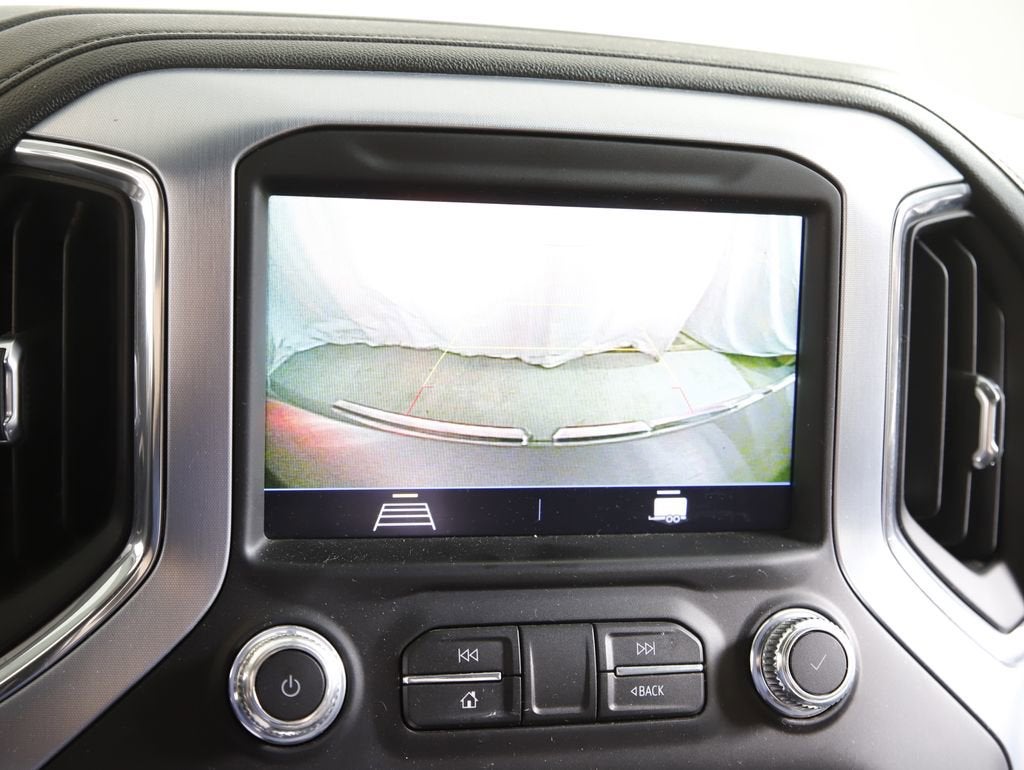 2019 GMC Sierra 1500 Elevation