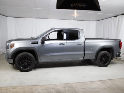 2019 GMC Sierra 1500 Elevation