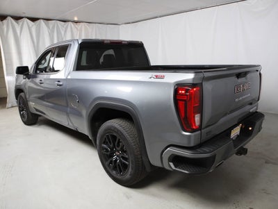 2019 GMC Sierra 1500 Elevation
