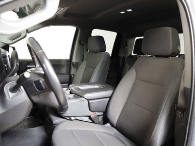 2019 GMC Sierra 1500 Elevation