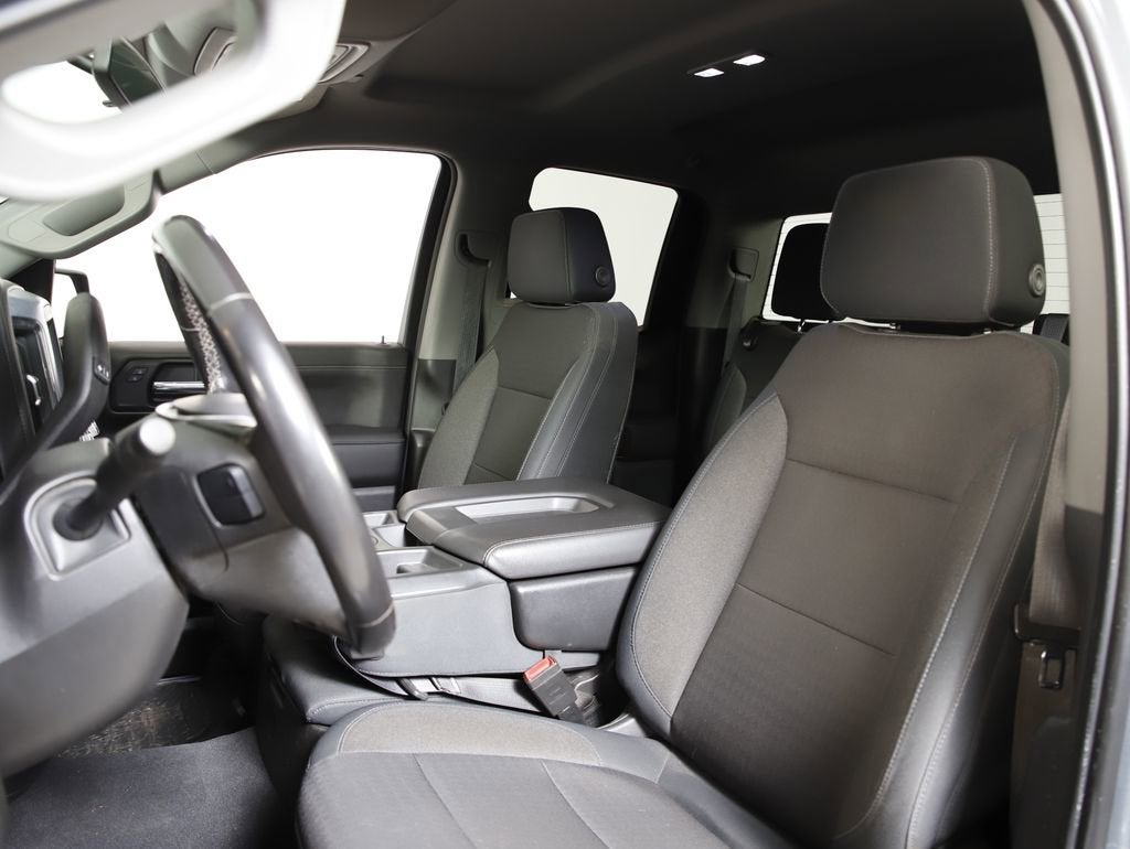 2019 GMC Sierra 1500 Elevation