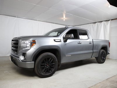 2019 GMC Sierra 1500 Elevation