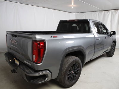 2019 GMC Sierra 1500 Elevation