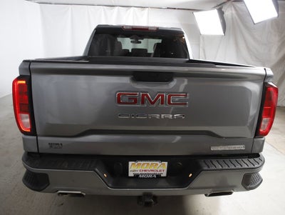 2019 GMC Sierra 1500 Elevation