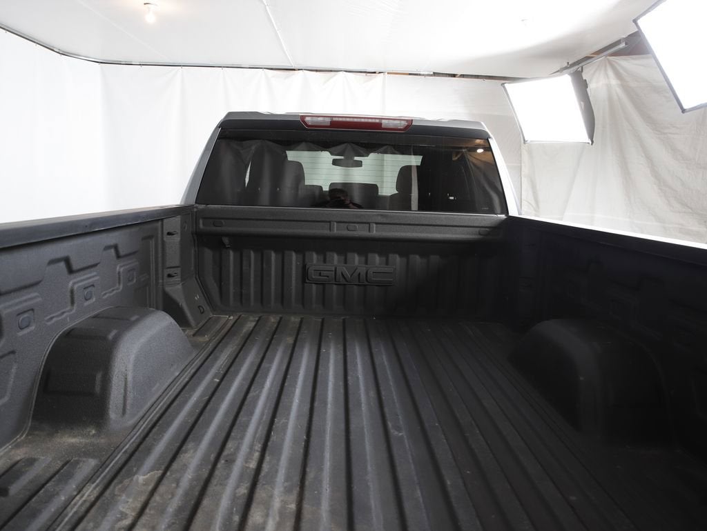 2019 GMC Sierra 1500 Elevation