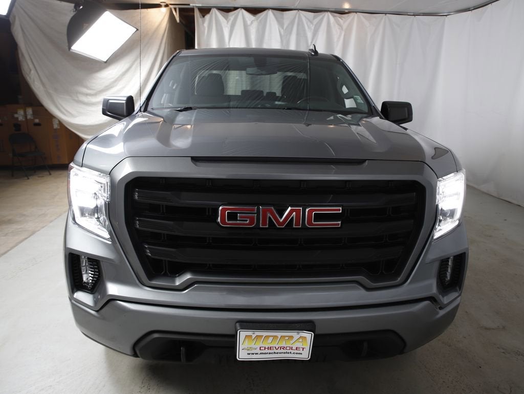 2019 GMC Sierra 1500 Elevation
