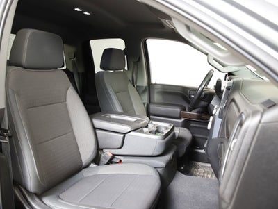 2019 GMC Sierra 1500 Elevation