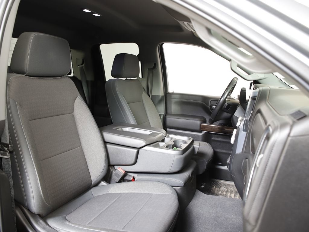 2019 GMC Sierra 1500 Elevation