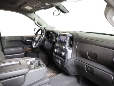 2019 GMC Sierra 1500 Elevation