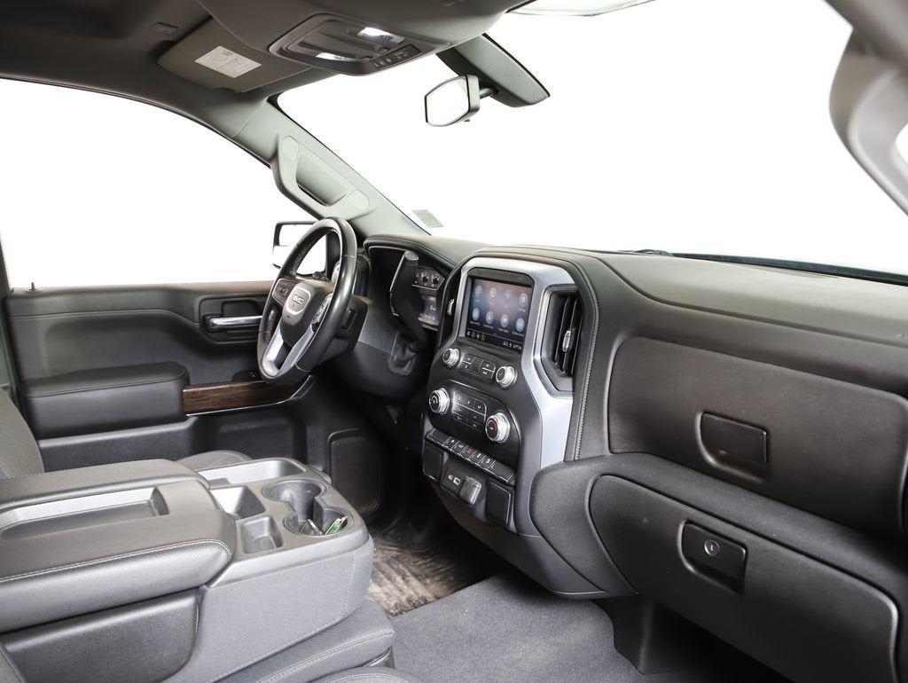 2019 GMC Sierra 1500 Elevation