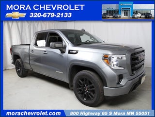 2019 GMC Sierra 1500 Elevation