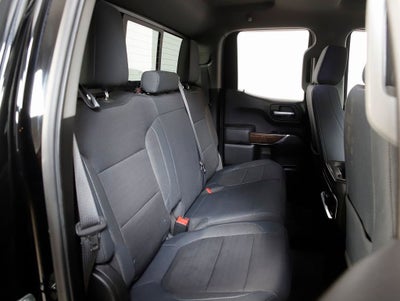 2019 GMC Sierra 1500 Elevation