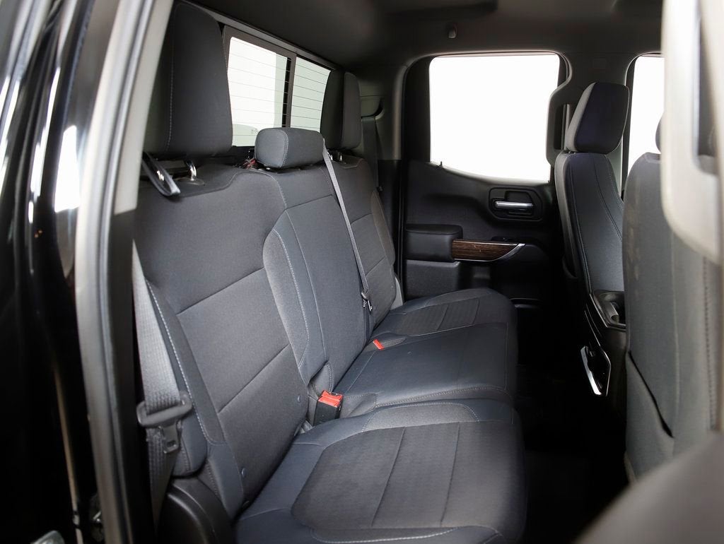 2019 GMC Sierra 1500 Elevation