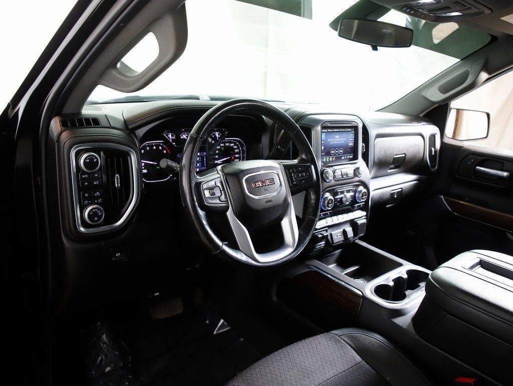 2019 GMC Sierra 1500 Elevation