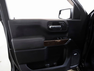 2019 GMC Sierra 1500 Elevation