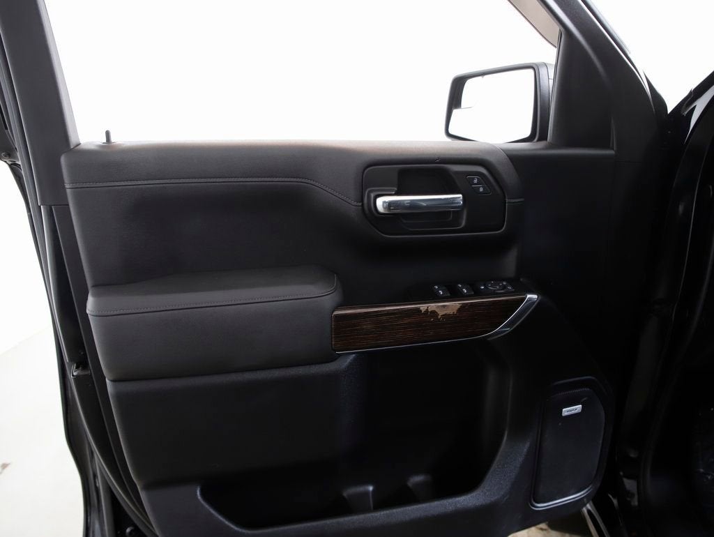 2019 GMC Sierra 1500 Elevation