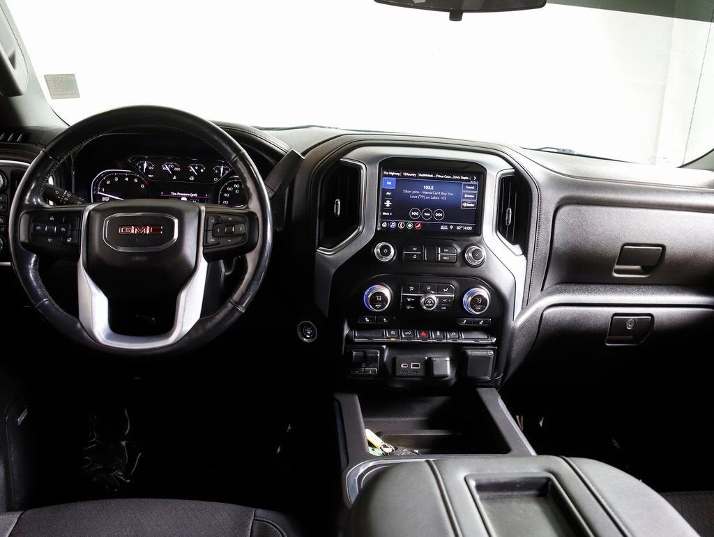 2019 GMC Sierra 1500 Elevation