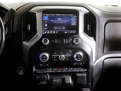 2019 GMC Sierra 1500 Elevation