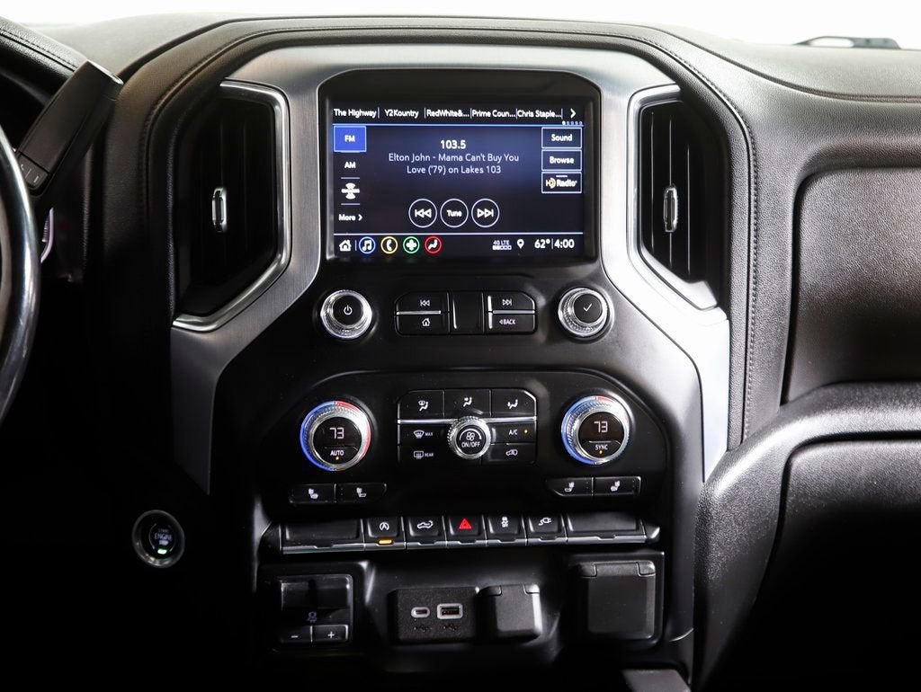 2019 GMC Sierra 1500 Elevation