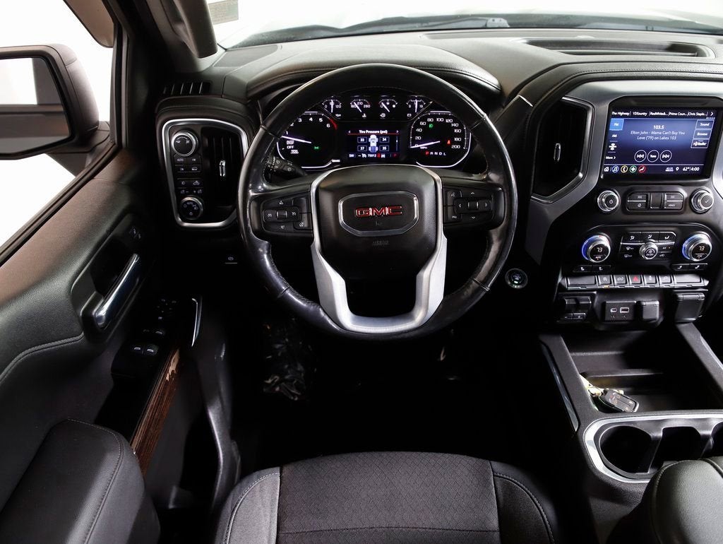 2019 GMC Sierra 1500 Elevation