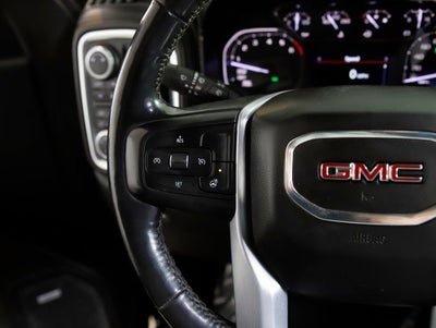 2019 GMC Sierra 1500 Elevation